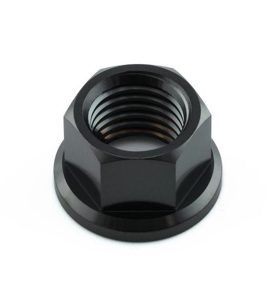 Dado Perno Forcellone mm 14,5X1,5 CH.19 per KTM Vari Modelli  T5460 54603015000